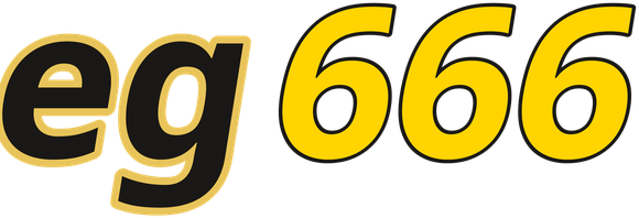 eg666 logo